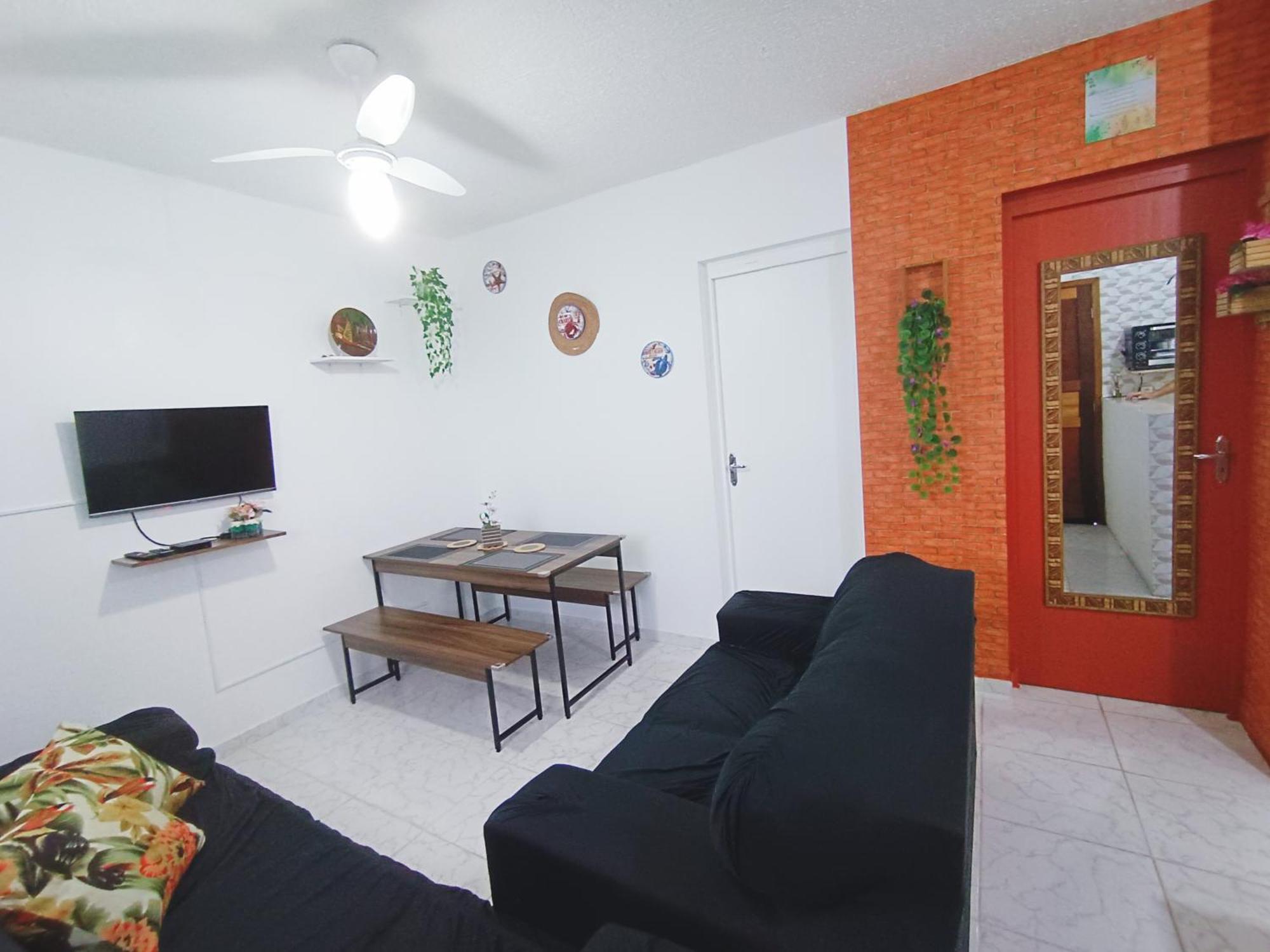 Apartamento Bairro Chacara Vista Linda - Com Suite - Bertioga - Prox Ao Sesc, Riviera, Indaia Bagian luar foto