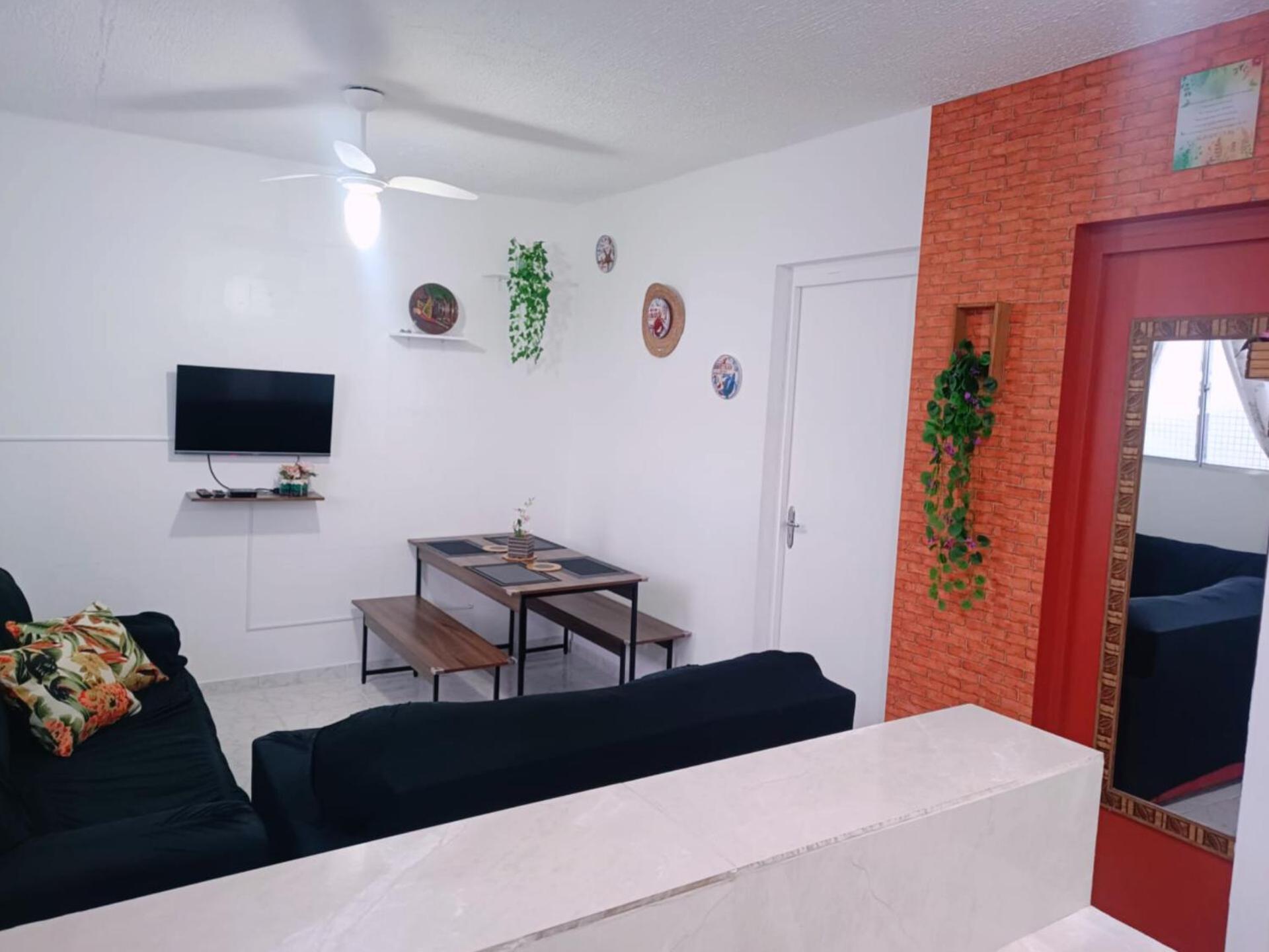 Apartamento Bairro Chacara Vista Linda - Com Suite - Bertioga - Prox Ao Sesc, Riviera, Indaia Bagian luar foto