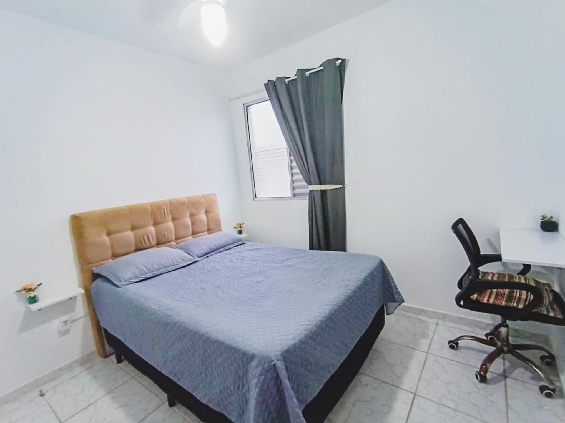 Apartamento Bairro Chacara Vista Linda - Com Suite - Bertioga - Prox Ao Sesc, Riviera, Indaia Bagian luar foto
