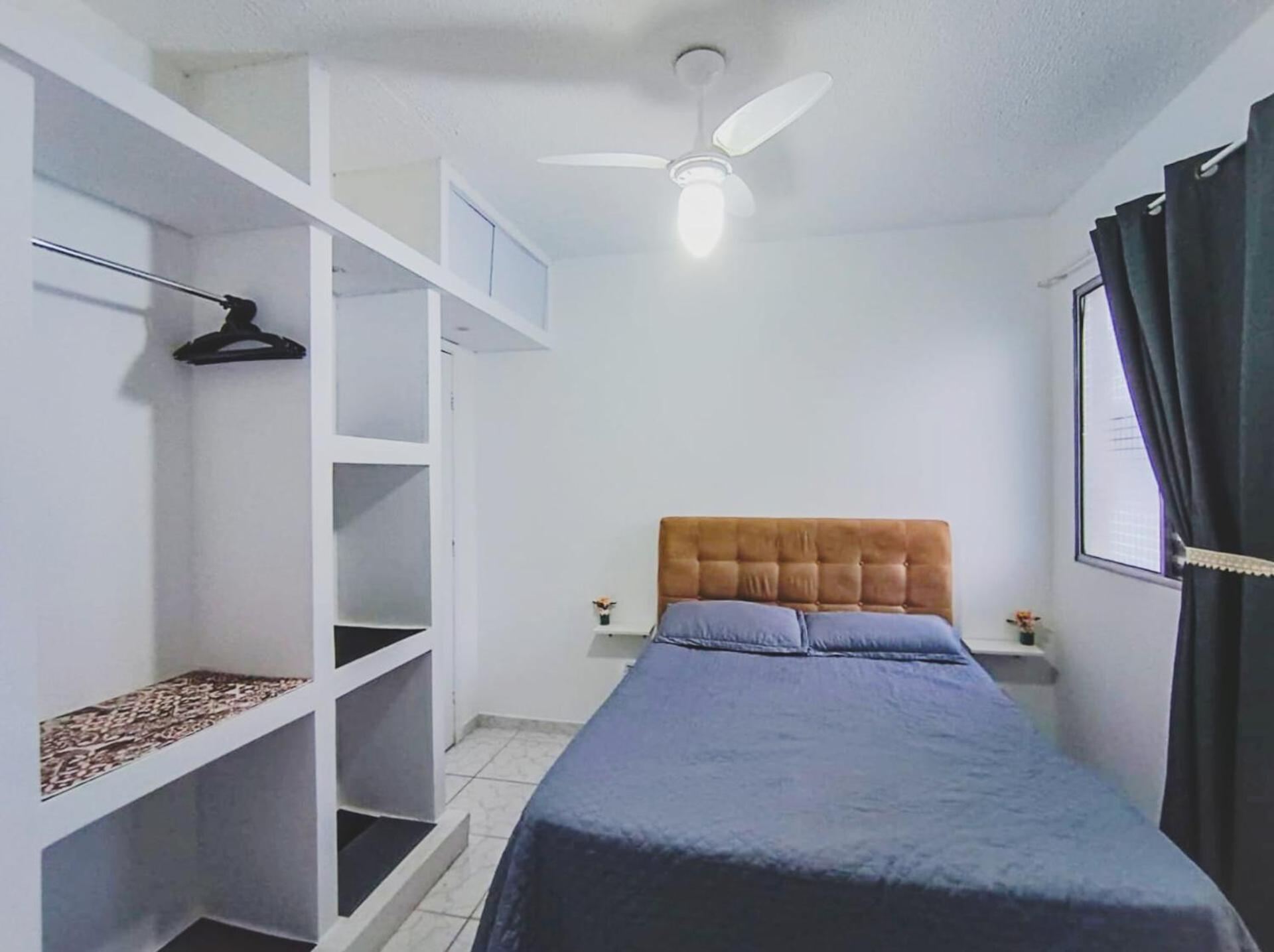 Apartamento Bairro Chacara Vista Linda - Com Suite - Bertioga - Prox Ao Sesc, Riviera, Indaia Bagian luar foto