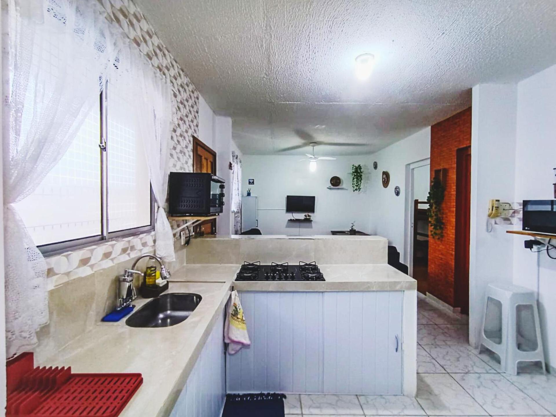 Apartamento Bairro Chacara Vista Linda - Com Suite - Bertioga - Prox Ao Sesc, Riviera, Indaia Bagian luar foto
